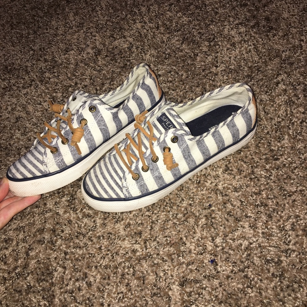Sperrys